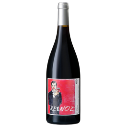 Vin de France Rednoz MMXVIII - Bout 75 CL - 11% Vol